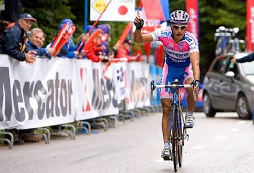 Croatul Kvasina câștigă Turul României